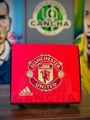 CAJA REGALO FUTBOLERA