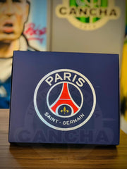 CAJA REGALO FUTBOLERA