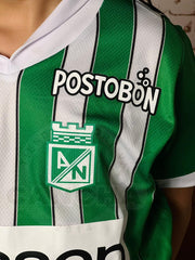CAMISETA NACIONAL LOCAL 2026 NIÑO