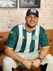 CAMISETA CHAPECOENSE LOCAL 2026