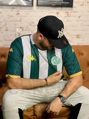 CAMISETA CHAPECOENSE LOCAL 2026