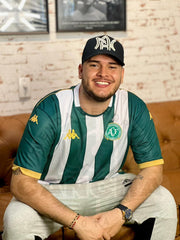 CAMISETA CHAPECOENSE LOCAL 2026