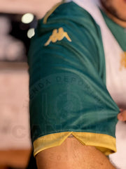 CAMISETA CHAPECOENSE LOCAL 2026