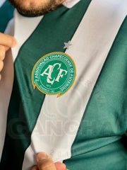 CAMISETA CHAPECOENSE LOCAL 2026