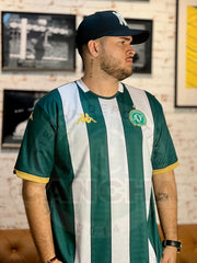 CAMISETA CHAPECOENSE LOCAL 2026