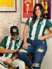 CAMISETA CHAPECOENSE LOCAL 2026