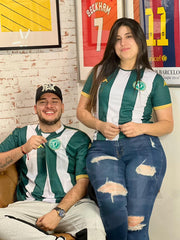 CAMISETA CHAPECOENSE LOCAL 2026