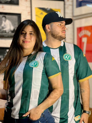 CAMISETA CHAPECOENSE LOCAL 2026