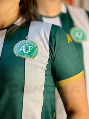CAMISETA CHAPECOENSE LOCAL 2026