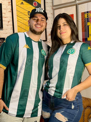 CAMISETA CHAPECOENSE LOCAL 2026