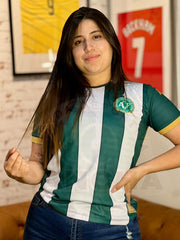 CAMISETA CHAPECOENSE LOCAL 2026