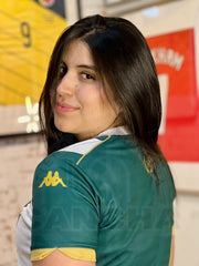 CAMISETA CHAPECOENSE LOCAL 2026