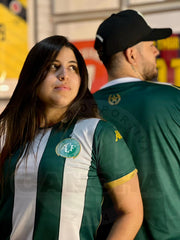 CAMISETA CHAPECOENSE LOCAL 2026