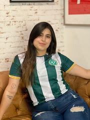 CAMISETA CHAPECOENSE LOCAL 2026