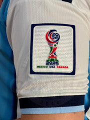 CAMISETA ARGENTINA LOCAL 2026