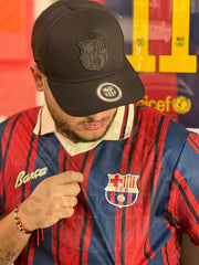 CAMISETA BARCELONA VERSION 125 AÑOS