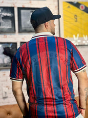 CAMISETA BARCELONA VERSION 125 AÑOS