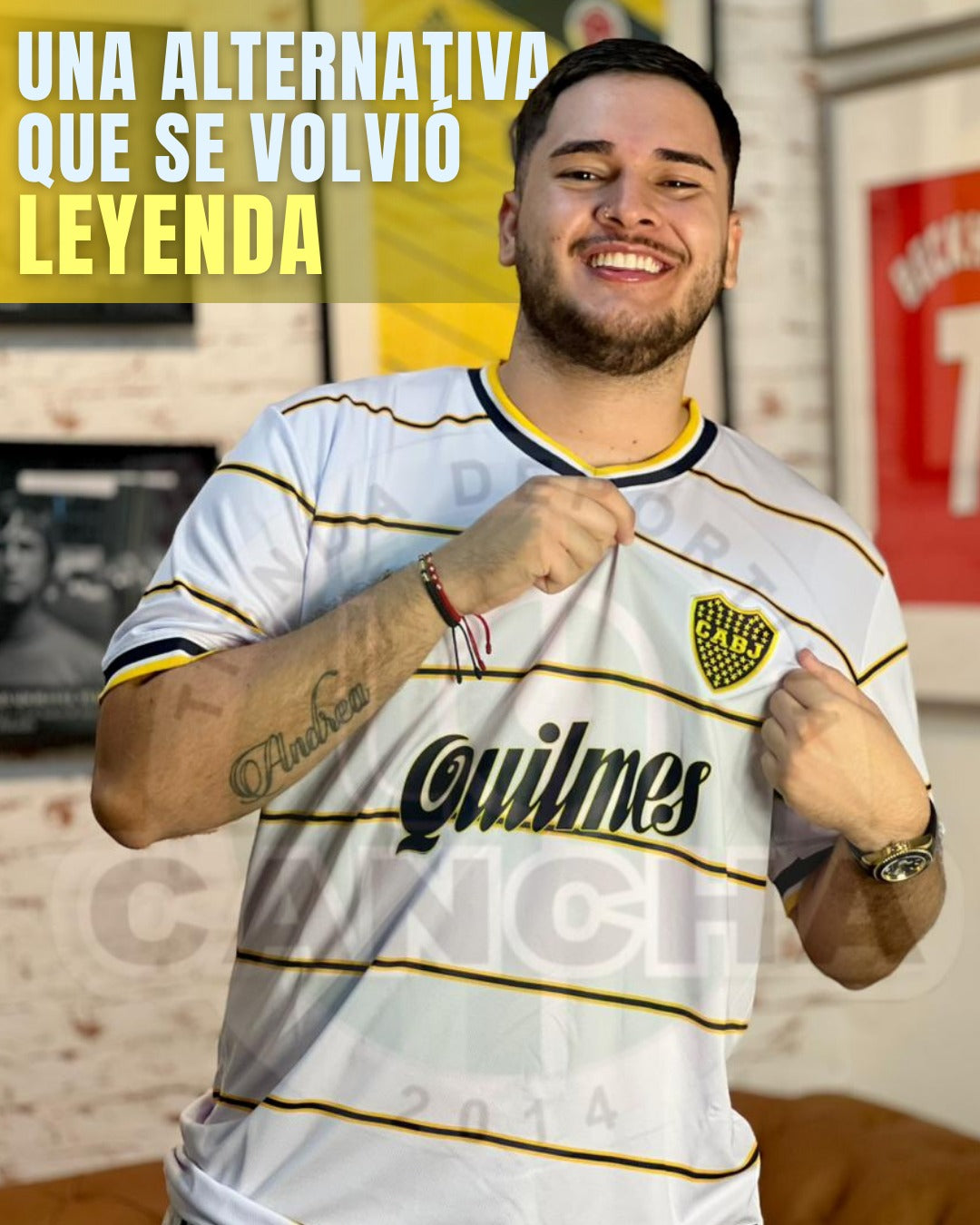 CAMISETA BOCA JUNIORS RETRO TERCERA EQUIPACION COPA MERCOSUR 1998/1999