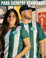 CAMISETA CHAPECOENSE LOCAL 2026