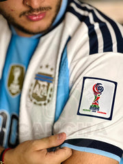 CAMISETA ARGENTINA LOCAL 2026
