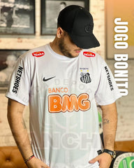 CAMISETA SANTOS RETRO 2011-2012 LOCAL