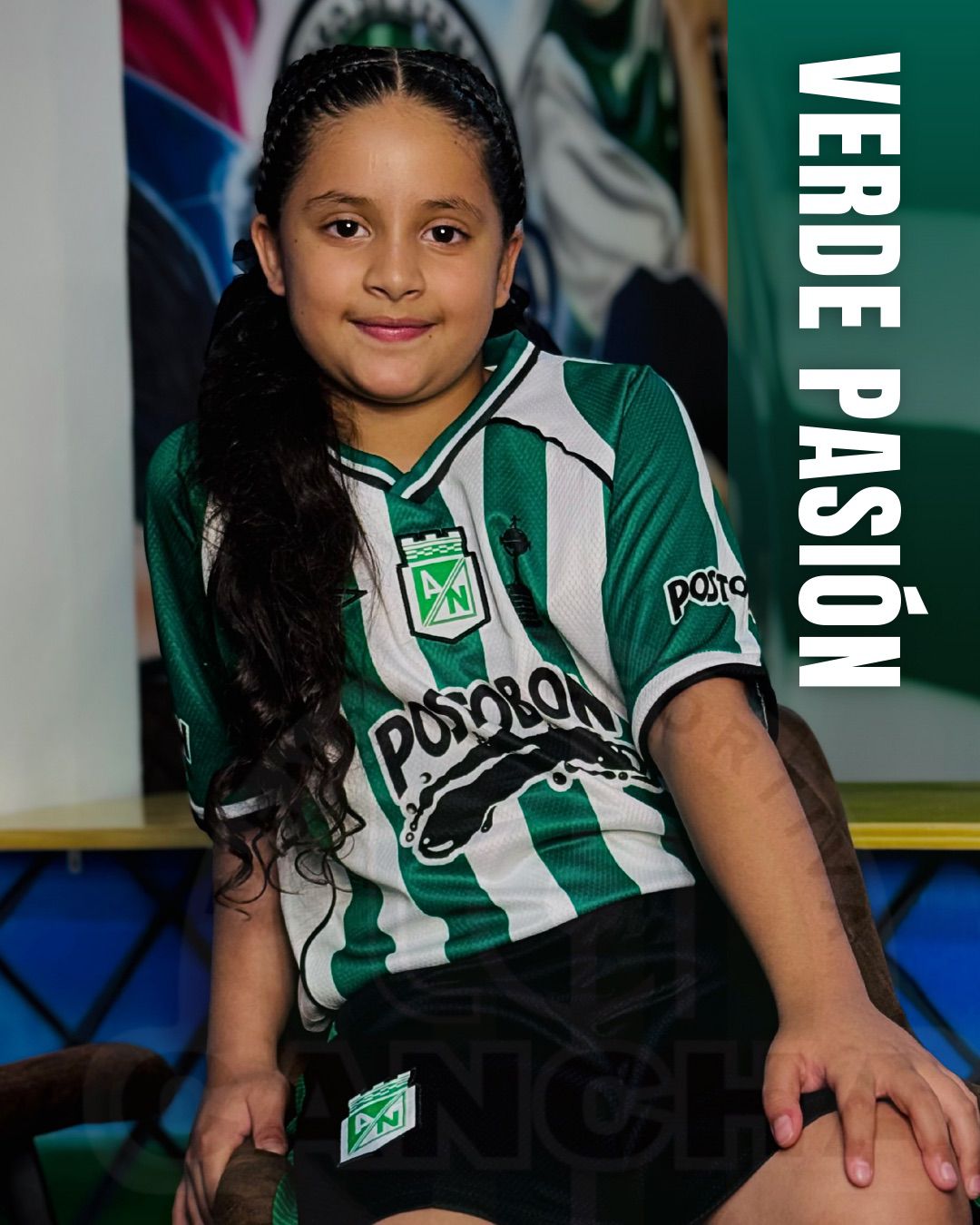 NACIONAL RETRO LOCAL 2003 NIÑO