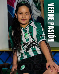 NACIONAL RETRO LOCAL 2003 NIÑO