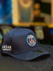 GORRAS FUTBOLERAS