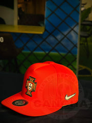 GORRAS FUTBOLERAS