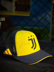 GORRAS FUTBOLERAS