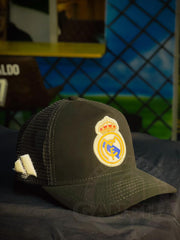 GORRAS FUTBOLERAS