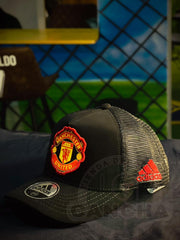 GORRAS FUTBOLERAS