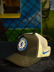 GORRAS FUTBOLERAS