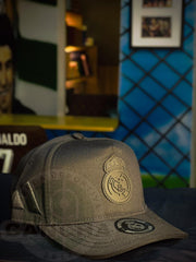 GORRAS FUTBOLERAS