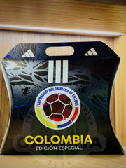 CAJA REGALO FUTBOLERA