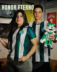 CAMISETA CHAPECOENSE LOCAL PLAYER 2026