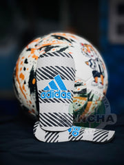 CANILLERAS DEPORTIVAS