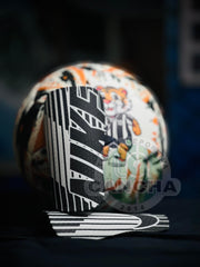 CANILLERAS DEPORTIVAS