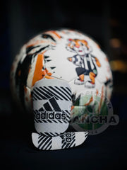 CANILLERAS DEPORTIVAS