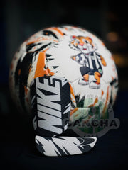 CANILLERAS DEPORTIVAS