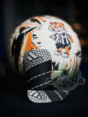 CANILLERAS DEPORTIVAS