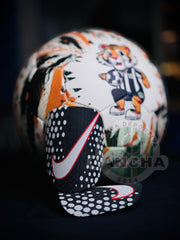 CANILLERAS DEPORTIVAS