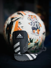 CANILLERAS DEPORTIVAS