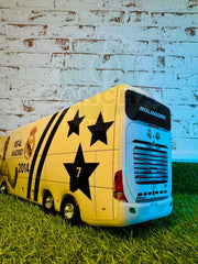 BUSES COLECCIONABLES DE FUTBOL