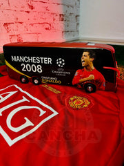 BUSES COLECCIONABLES DE FUTBOL