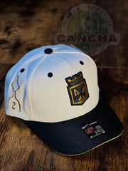 GORRAS ATLETICO NACIONAL