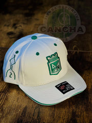 GORRAS ATLETICO NACIONAL