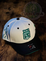 GORRAS ATLETICO NACIONAL
