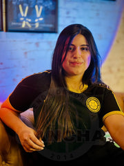 CAMISETA SELECCION COLOMBIA FCF VERSION ESPECIAL  PLAYER 2024/2025