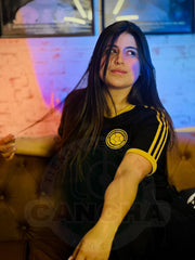 CAMISETA SELECCION COLOMBIA FCF VERSION ESPECIAL  PLAYER 2024/2025